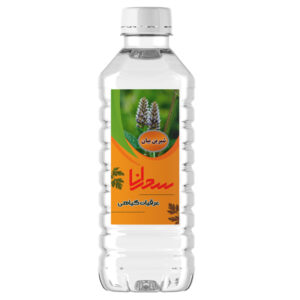 عرق شیرین بیان سحرانا- 1 لیتر