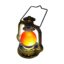 چراغ قوه دو کاره طرح فانوس مدل EF-138