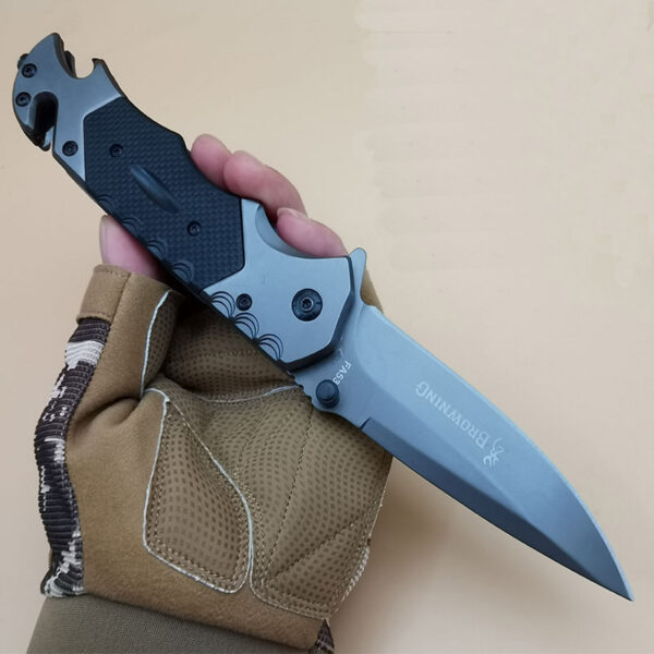 چاقوی سفری برونینگ مدل FA53