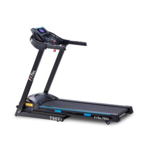 تردمیل فیت فلکس مدل T902