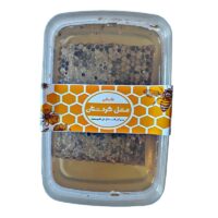 عسل طبیعی کردستان- 900 گرم