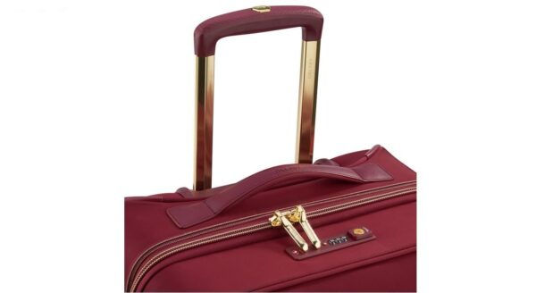چمدان دلسی مدل مونت روژ سایز بزرگ کد 2018821