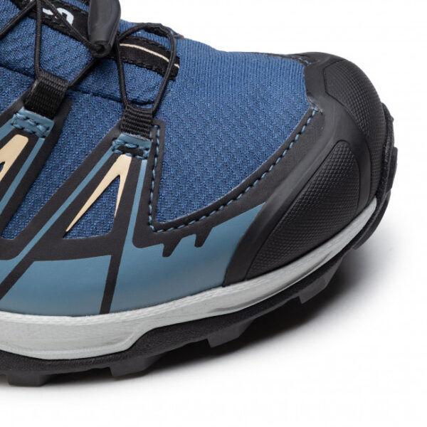 کفش مخصوص دویدن مردانه سالومون مدل 411685