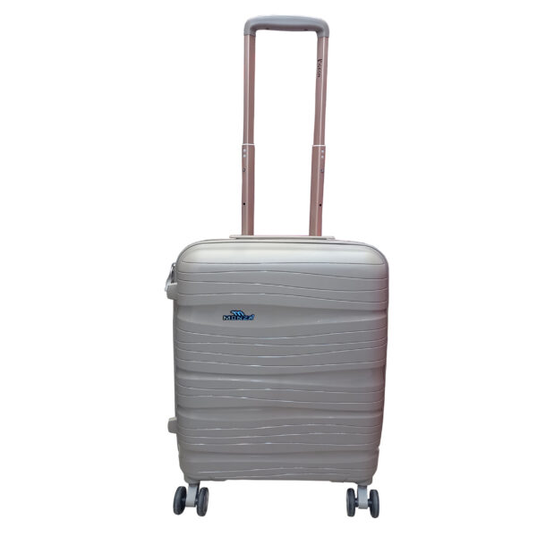 چمدان مونزا کد MN01 سایز متوسط