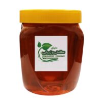 عسل طبیعی چند گیاه - 1 کیلوگرم
