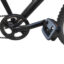 دوچرخه شهری گالانت مدل Spinix s80 سایز 26