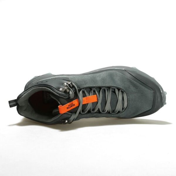 کفش کوهنوردی زنانه هامتو مدل 210500B-2