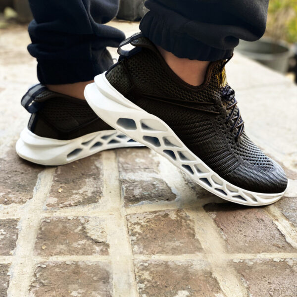 کفش پیاده روی مردانه راکی مدل Air 4