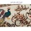 رومیزی سوزن دوزی مدل و ان‌ یکاد مدل 20022