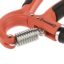فنر تقویت مچ گلدن استار مدل GS-16A