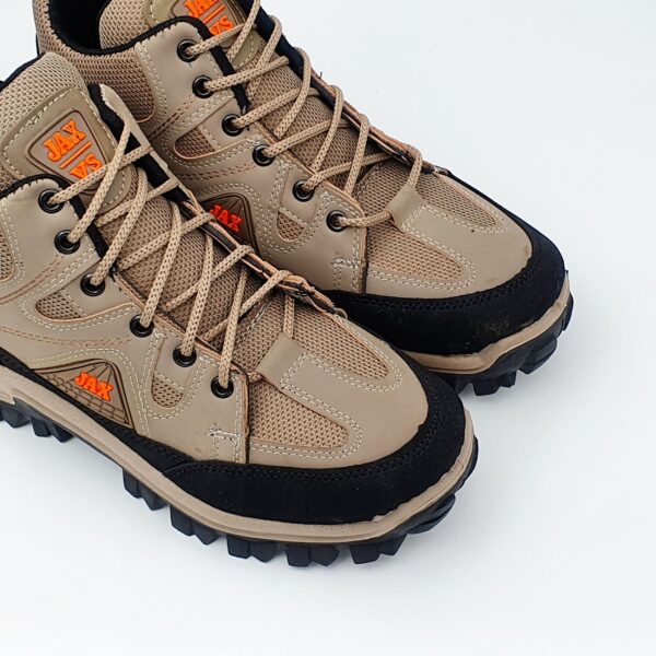 کفش کوهنوردی مردانه مدل KHS کد 9230