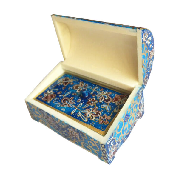جعبه جواهرات استخوانی مدل H010