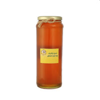 عسل شهد روان استوانه پلنگا -1 کیلوگرم