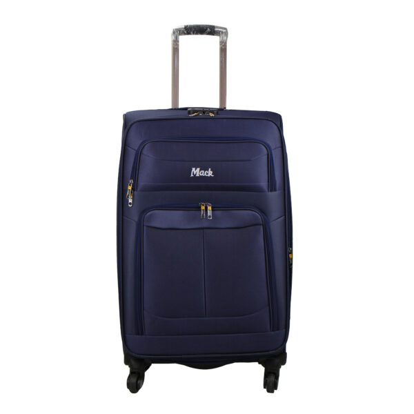 چمدان مک مدل C0551 سایز متوسط