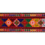 پارچه سوزن دوزی مدل NVR-12