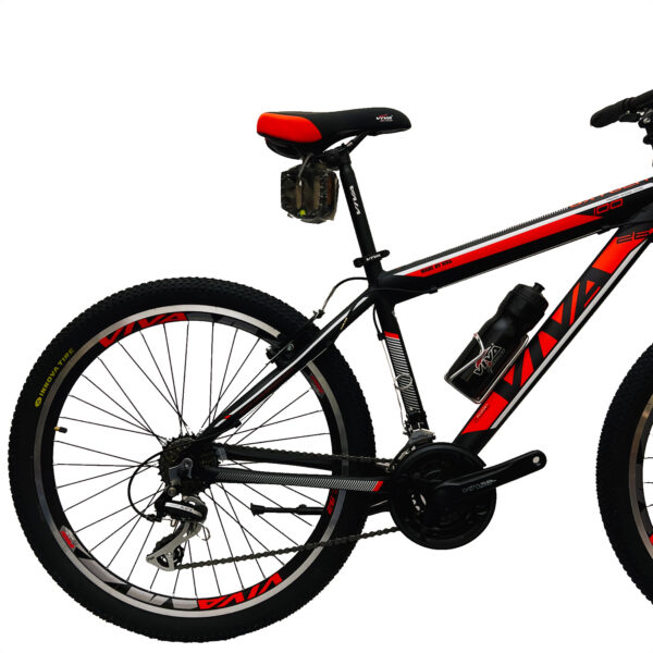 دوچرخه کوهستان ویوا مدل OXYGEN100 سایز 26