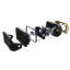 چراغ پیشانی فورکلاز مدل TREK 900 - 463