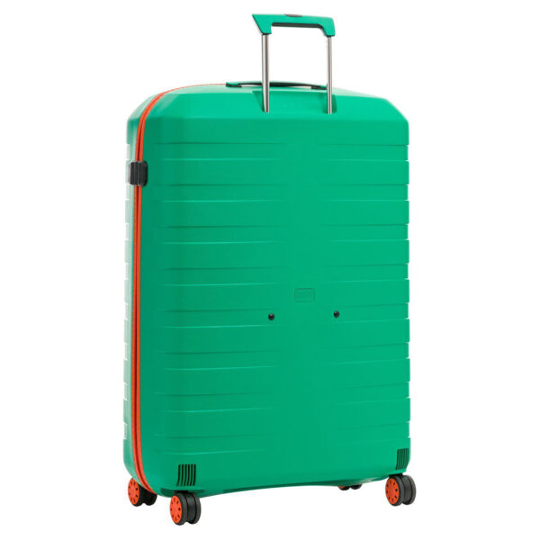 چمدان رونکاتو مدل BOX کد 700518 سایز بزرگ