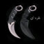 چاقو سفری کد nad-cs go55