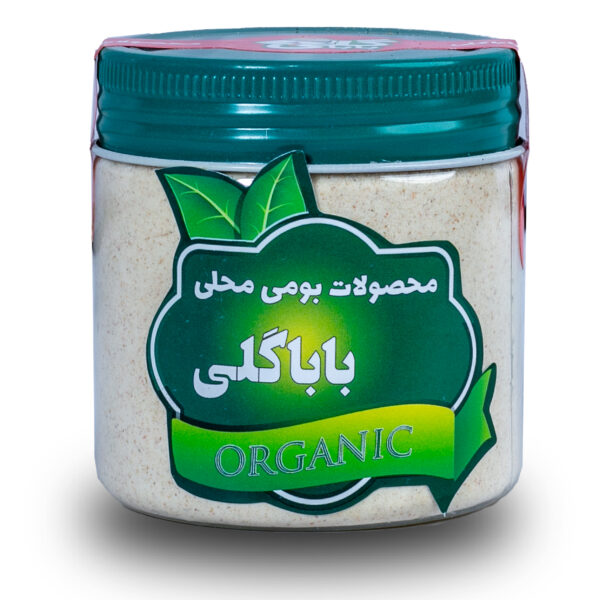 چای ماسالا ممتاز باباگلی عطار - 200 گرم