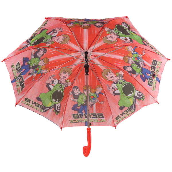 چتر بچگانه طرح بن تن کد PJ-107517
