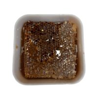 عسل آویشن گون با موم ارگانیک -1 کیلو گرم