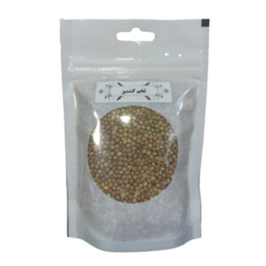 تخم گشنیز توپی - 800 گرم