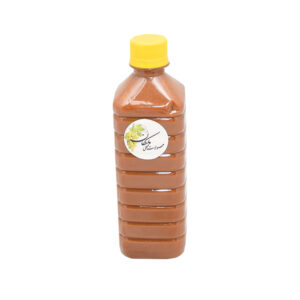شیره انگور و شیر ملکان - 650 گرم