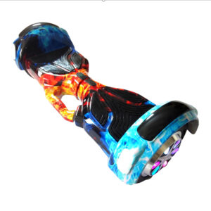 اسکوتر برقی اسمارت بالانس ویل مدل water fire