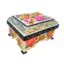 جعبه جواهرات استخوانی کد B 290
