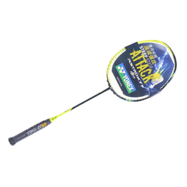 راکت بدمینتون یونکس مدل Astrox77 GRBX