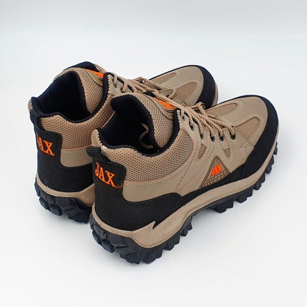 کفش کوهنوردی مردانه مدل KHS کد 9230