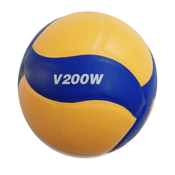 توپ والیبال مدل V200W کد MF2