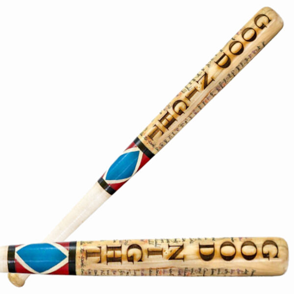 چوب بیسبال مدل هارلی کوئین کد 89