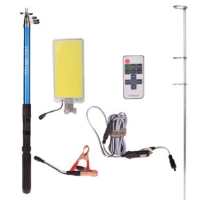 چراغ کمپینگ 360 مدل FR-2