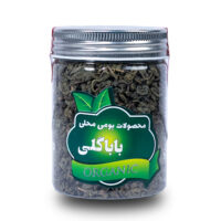 چای سبز باباگلی عطار - 100 گرم