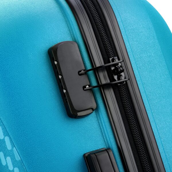 مجموعه سه عددی چمدان دلسی مدل TASMAN NEW