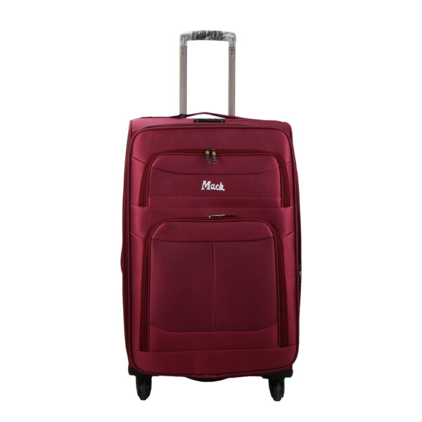 چمدان مک مدل C0551 سایز متوسط