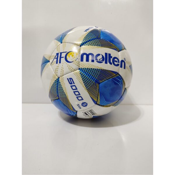 توپ فوتبال مولتن مدل AFC-5000