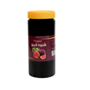 شیره انجیر فدک - 1000 گرم