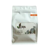 چای سیاه ساچمه ای جُرا - 500 گرم