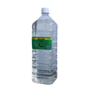 عرق نعنا ممتاز کاشان - 2 لیتر