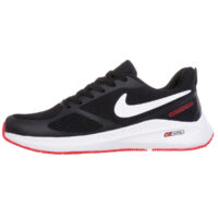 کفش مخصوص دویدن مردانه  مدل PEGASUS36 GUIDE10 BLKRD-1580127