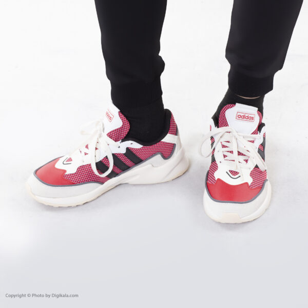 کفش پیاده روی مردانه آدیداس مدل EH0266