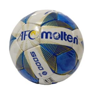 توپ فوتبال مولتن مدل AFC-5000