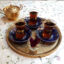 چای سرگل بهاره لاهیجان لاکوگیل - 800 گرم