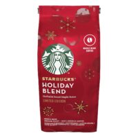 دانه قهوه Holiday Blend استارباکس- 190 گرم