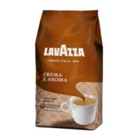 دانه قهوه کِرِما آروما لاواتزا - ۱ کیلوگرم