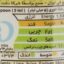 آبلیمو یک و یک مقدار 330 میلی لیتر