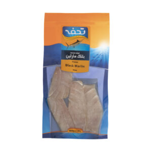 فیله منجمد بلک مارلین تحفه - 400 گرم